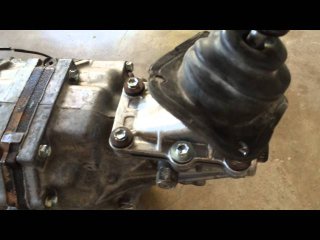 Driftmotion Rebuilt 1990 Toyota Supra MKIII Turbo R154 Transmission