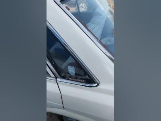 TOYOTA MARK 2 1984 г РАРИТЕТ
