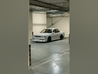 Toyota cresta jzx81#1jzgte#jzx81