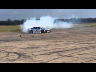 Chrome Nissan s13 1.5JZ 500HP drifting projekt86