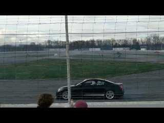 Feint gs300 drift aristo jzs161 kilkare