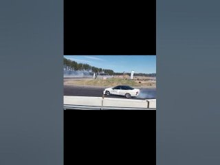 Toyota Chaser JZX100 RAW Drifting