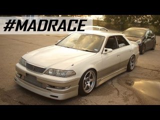 ЗАВАРКА редуктора / КОЙЛОВЕРЫ MARK 2 / Установка тормозов TOURER V.