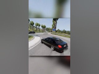 Drifting is Life [×] Episode 32 [×] Toyota Verossa
