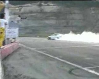 Friends Racings 1000ps Drift Aristo