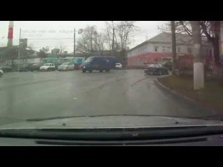 Красноярский дрифт на Марке 90