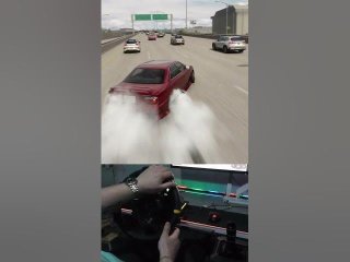 Toyota Chaser JZX100 = Perfect Drift Machine 😮 ‍ 🔥