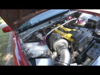 Drift Car JZX100 Chaser 2jz-ge nat turbo walk around