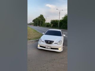Toyota Verossa 🔥
