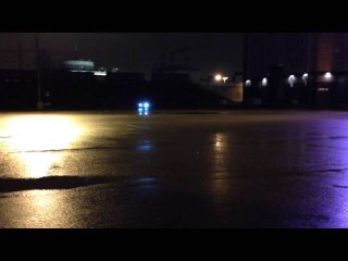 Mark 2 TourerV jzx100 r154 (Drift Training)