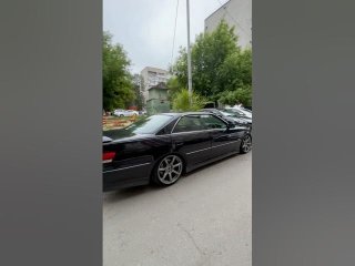 Марк 2 100 кузов, самый красивый кузов.