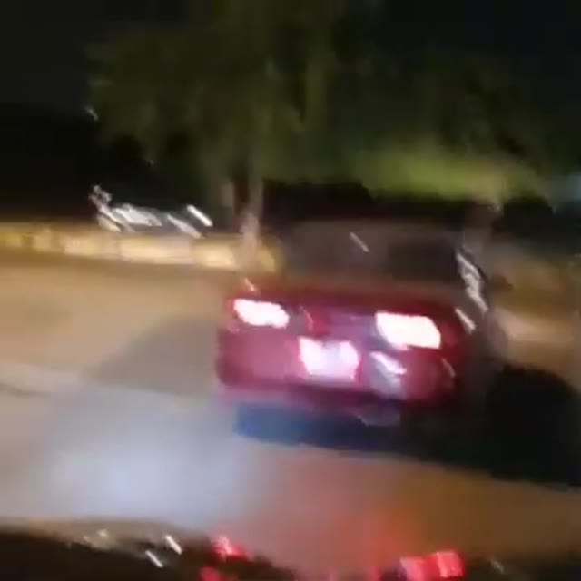 Toyota mark 2 jzx90 1uz Vvti V8 Swapped