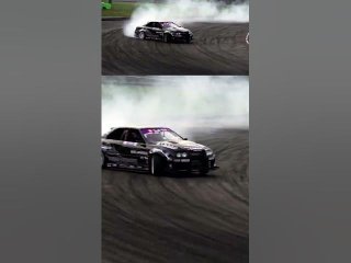 Rich Whiteman JZX100 FD Chaser // 24s