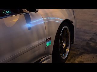 Under drift НОВОСИБИРСК