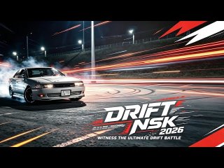 DRIFT LETO2026
