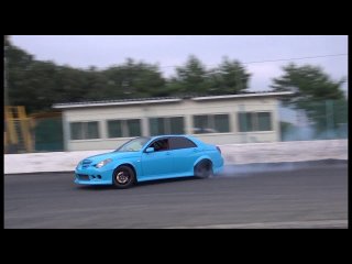Verossa Drift car for Sale from Powervehicles Ebisu