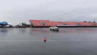 Toyota cresta GX71 1UZ-FE Primring drift Vladivostok
