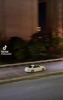 toyota chaser jzx100 street drifting japan 2023.