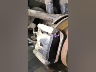 Установка койловеров(coilover) на Crown jzs155. Часть 2
