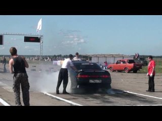 Toyota Mark drag Барнаул