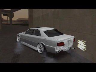 drift with JZX100 MISSILE GTA SA