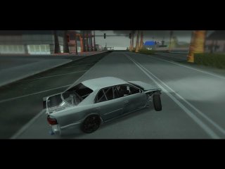 missile jzx100 - gta samp drift