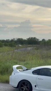 Rb30 vs 1.5jz
