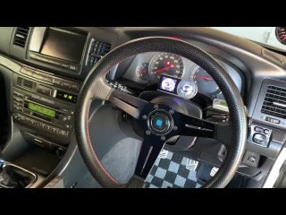 JZX110 MARK2 IR-V MT R154