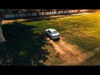 My First JDM Car | Toyota Mark II | Practice | Drone Shots
