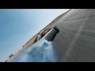 ADAM JZX100 CHASER DRIFTING