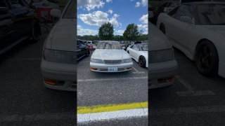 Маркообразные на Legends of Drift 2025
