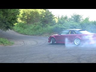 JZX100 Toyota chaser Intro and Touge test Video - Sold by Powervehicles.com