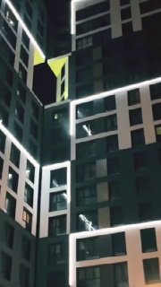 MARK 2 in the night city’s