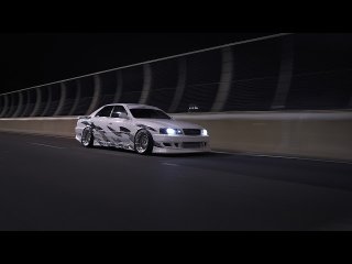 Chasing Dreams | 1999 Toyota Chaser JZX100 | 4K Cinematic Feature Film