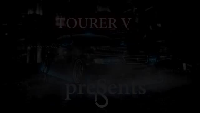 Toyota Cresta JZX90 Drift (Путь Самурая)