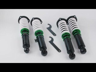 койловеры AJS Toyota Mark 2 JZX90, JZX100