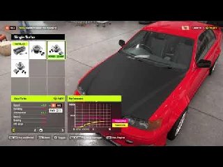 INSANE Budget Toyota Chaser Drift Build + Tune! 🔥 | Forza Horizon 6