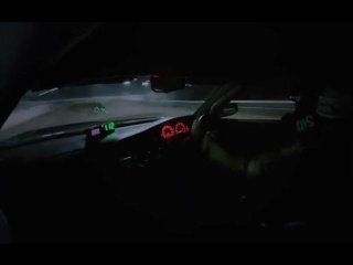 Дрифт на Toyota Mark 2JZX901.5 JZ-GTE 500Hp