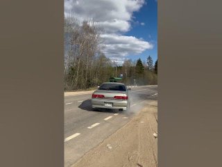 Красиво дал на сотом Марке 😮‍💨 😮‍💨