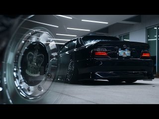 DEVIANT Chaser | Toyota Chaser JZX100