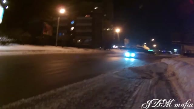 Маркообразные покатушки#5