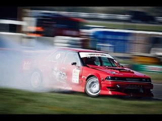 TOYOTA MARK 2 ★ ЕВГЕНИЙ ЛОСЕВ ★ КРАСНОЕ КОЛЬЦО
