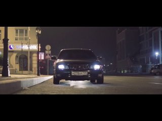 Toyota Chaser TourerV 1jzgte drift Vladivostok