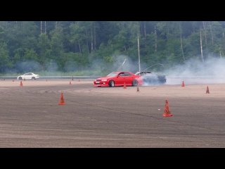 Drift family
