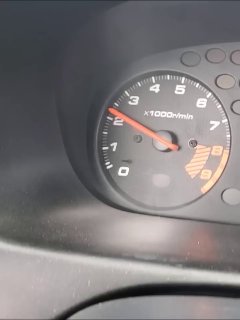 VTEC B18C