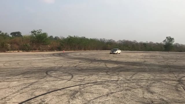 Toyota mark2 1JZGTE JZX100 drift Myanmar
