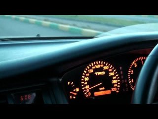 Toyota Chaser JZX100 100-0 km 4port Supra RZ Dixcel