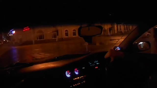 toyota mark 2 tourerV jzx90 street drift