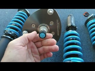 Койловеры Maxpeedingrods T6 для Toyota Mark2 JZX90 JZX100 с регулировкой высоты и жесткости