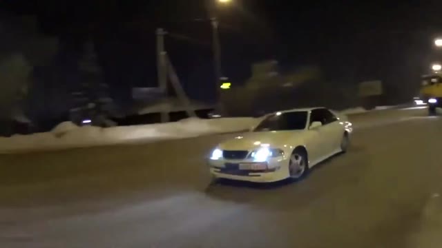Маркообразные / дрифт / jdm